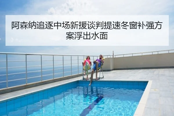 阿森纳追逐中场新援谈判提速冬窗补强方案浮出水面